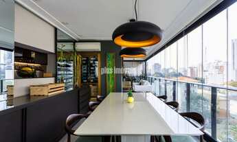 Imagem 2: Sumaré! Novo! Lindo! Ao lado do Metrô Vila Madalena!