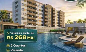 Imagem: 031- LANÇAMENTO NO VINHAIS - APARTAMENTO