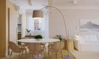 Imagem 4: Apartamento em Alameda Joaquim Eugênio de Lima - Jardim Paulista - São Paulo/SP