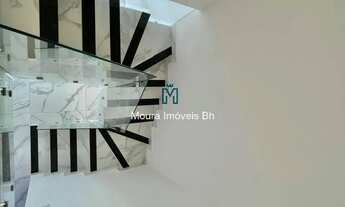 Imagem 6: Casa Individual Duplex à Venda - Bairro Jardim Leblon