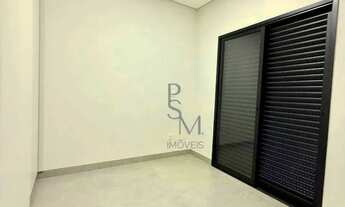 Imagem 7: Casa à venda Condomínio Europak 1