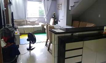 Imagem 6: Imóvel para venda tem 100 metros quadrados com 2 quartos em Valverde - Nova Iguaçu - RJ