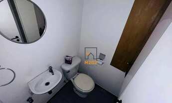 Imagem 7: Sala para alugar, 33 m² por R$ 2.612,00/mês - Vila Pompeia - São Paulo/SP