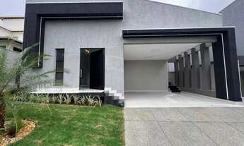 Imagem: Casa em Vespasiano no Condomínio Gran Park