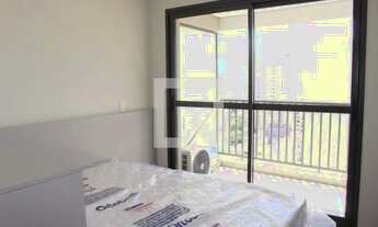 Imagem 2: Apartamento à Venda - Santa Cecília, 1 Quarto, 21 m2