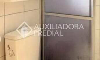 Imagem 5: Apartamento com 2 quartos, Desocupado, 1 Vaga de garagem, Todo Infraestrutura