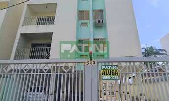 Imagem 2: Apartamento para locação na Cidade Nova