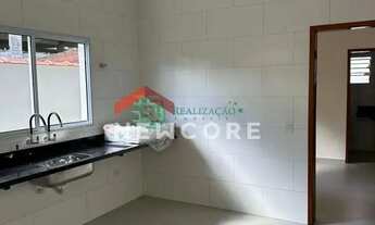 Imagem 7: Casa em Rua João Lourenço - Balneário Santa Eugênia - Mongaguá/SP