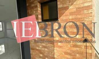 Imagem 4: Sobrado novo em fase de acabamento disponível para venda na Vila Formosa!!