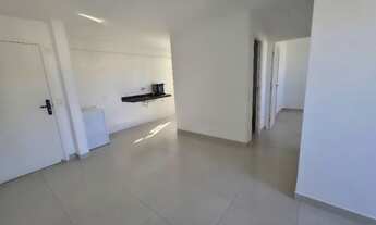 Imagem 6: Apto 2 Quartos com Suíte na Jatiúca - Ed. Las Brisas