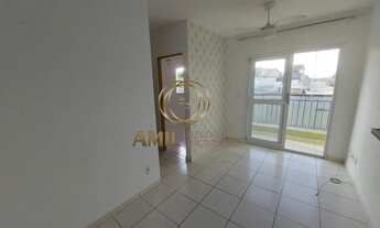 Imagem: Apartamento, 2 Quartos, Sacada, 48m², Condomínio