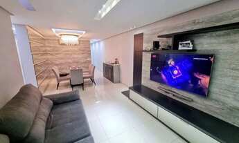 Imagem 6: Apartamento com 4 dormitórios à venda, 125 m² por R$ 1.250.000,00 - Centro - Nova Iguaçu/R