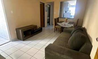 Imagem 7: Apartamento para alugar no condomínio Solar da Ilha