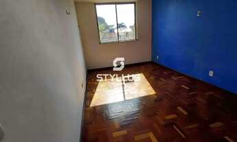 Imagem 4: Amplo Apartamento com Dependência Completa e Garagem em Piedade! M83S