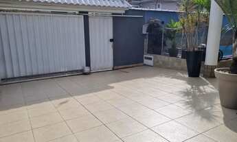 Imagem 4: Casa para Venda em Rio das Ostras, Recreio, 4 dormitórios, 3 suítes, 4 banheiros, 3 vagas