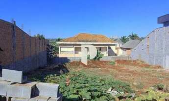 Imagem 2: Terreno à venda, 469 m² por R$ 314.000 - Ribeirânia - Ribeirão Preto/SP