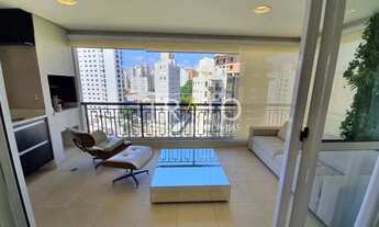 Imagem 6: Apartamento - Cambuí - Campinas