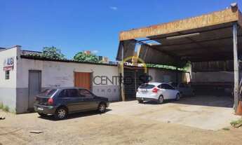 Imagem 3: Galpão para locação - pronto para borracharia - Geisel, Bauru SP