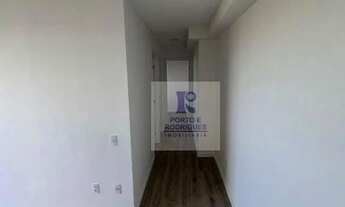 Imagem 3: Apartamento com 2 dormitórios para alugar, 48 m² por R$ 0/mês - Jardim São Vicente - Campi