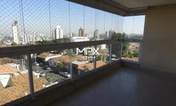 Imagem 5: Apartamento à venda em Piracicaba, Vila Independência, com 3 suítes, com 125 m², Residenci