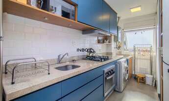 Imagem 4: Apartamento em Higienópolis