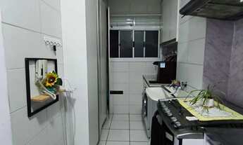 Imagem 5: Apartamento p/ venda no Centro de BARUERI - COND INSPIRE BAUERI?