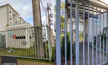 Imagem 5: Apartamento térreo de 2 quartos Condomínio Pampas 2