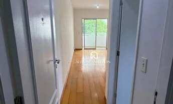 Imagem 2: Apartamento com 3 dormitórios para alugar, 85 m² por R$ 4.675,00/mês - Vila Ema - São José