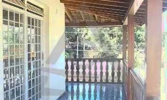 Imagem 4: Casa para alugar em Campinas, Parque Taquaral, com 5 suítes, com 542 m²