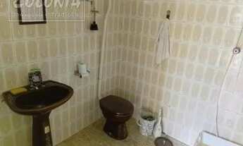 Imagem 4: Casa para locação - Vila Metalúrgica, Santo André