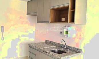 Imagem 2: Apartamento - Jardim Guanabara - Campinas