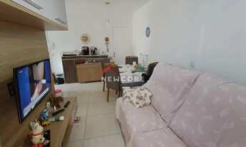 Imagem 2: Apartamento em Rua Jequirana de Goiás - Jardim Santo Antônio - São Paulo/SP