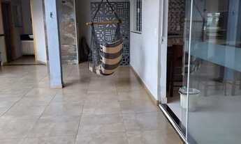 Imagem 6: Casa a venda no bairro Jardim Itália - Maringá/PR