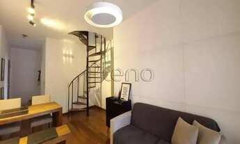 Imagem: Cobertura à venda em Campinas, Cambuí