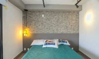 Imagem 3: Studio c/ 30 m2, vaga , lazer