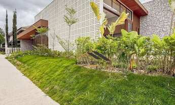 Imagem 4: Casa com 4 dormitórios à venda, 262 m² por R$ 2.690.000,00 - Parque Residencial Damha - Sã