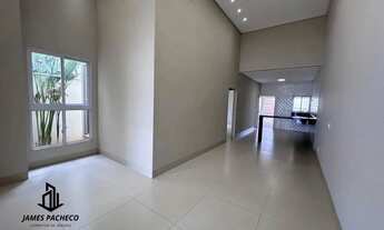 Imagem: Casa térrea c/ 3 quartos (2 suítes), Piscina