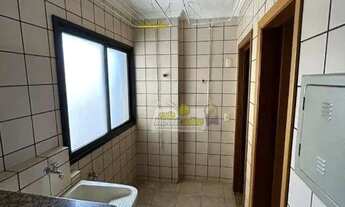 Imagem 5: Apartamento com 4 dormitórios, 109 m² - venda por R$ 420.000,00 ou aluguel por R$ 3.277,99