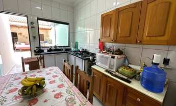 Imagem 7: Casa em Americana