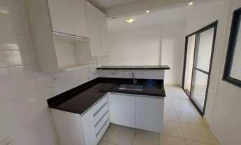 Imagem 5: Apartamento para locação 1 suíte 1 vaga no Jardim Nova Aliança