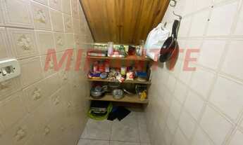 Imagem 7: Sobrado de 80m² com 3 quartos em Parada Inglesa