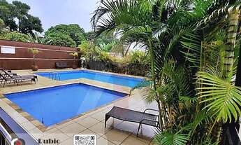 Imagem: Apartamento 2 dormitórios - Jardim Pagliato