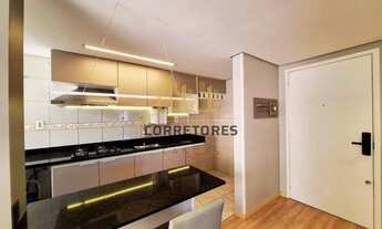 Imagem 6: Apartamento 2 Quartos à venda no Marechal Rondon, Village Center, Canoas