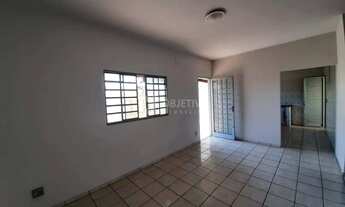 Imagem 3: Casa no bairro Santa Mônica para aluguel