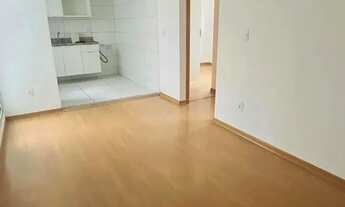 Imagem 2: A venda apartamento 2/4, no Solar de Villas