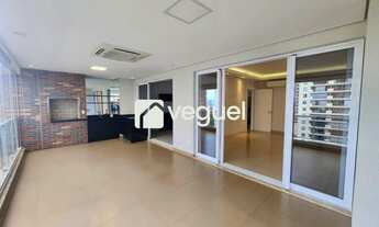 Imagem 7: Apartamento com 302m² com 4 suítes para alugar, Ribeirão Preto/SP