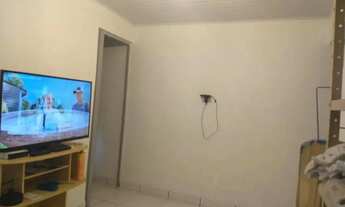 Imagem 6: Casa térrea no bairro Vila Lider em Presidente Prudente