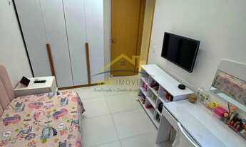 Imagem 6: Casa em Condomínio Buraquinho 3/4 PORTEIRA FECHADA