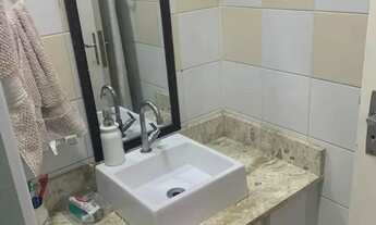 Imagem 6: Imóvel para aluguel possui 90 metros quadrados com 3 quartos em Vila Santos - Caçapava - S