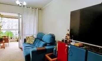 Imagem 3: Apartamento de frente com vista panorâmica, sacada,3 dormitórios,1suíte para venda no bair